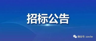 雄安新盖房枢纽改扩建工程监理招标 8.5亿投资助力新区防洪能力提升