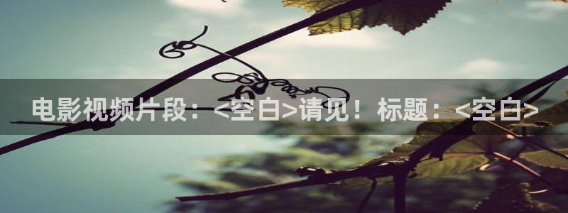 光棍天堂影院在线